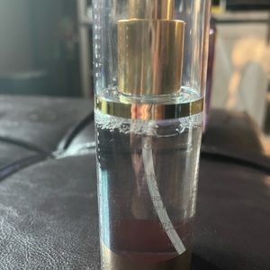 Hydrating Facial
